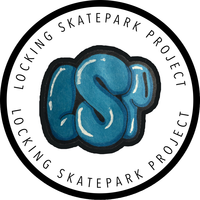Locking Skatepark Project