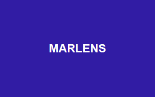 MARLENS