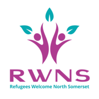Refugees Welcome North Somerset