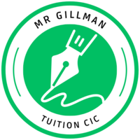 Mr Gillman Tuition CIC