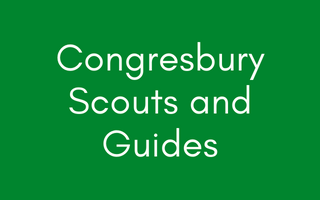 Congresbury Scouts and Guides