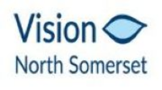 Vision North Somerset