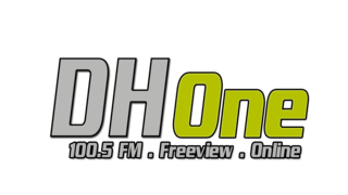 DH One 100.5 FM