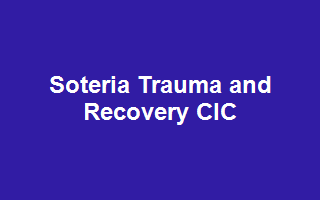 Soteria Trauma and Recovery CIC