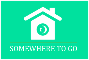 Somewhere to Go Ltd